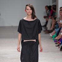 Lisbon Fashion Week Spring Summer 2012 Ready To Wear - Alexandra Moura - Catwalk | Picture 97326